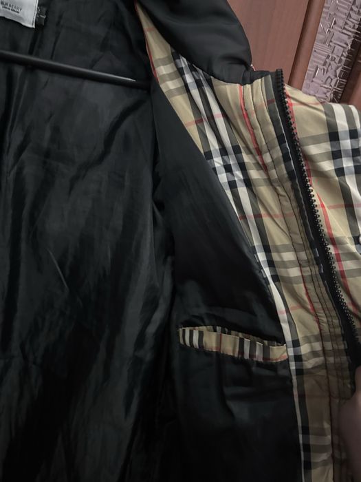 осений   пуховик