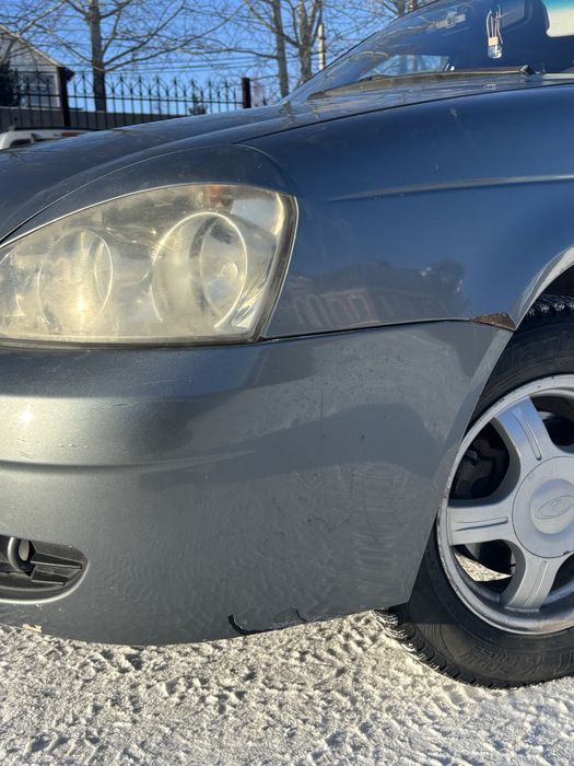 Продам автомобиль Приора 2172