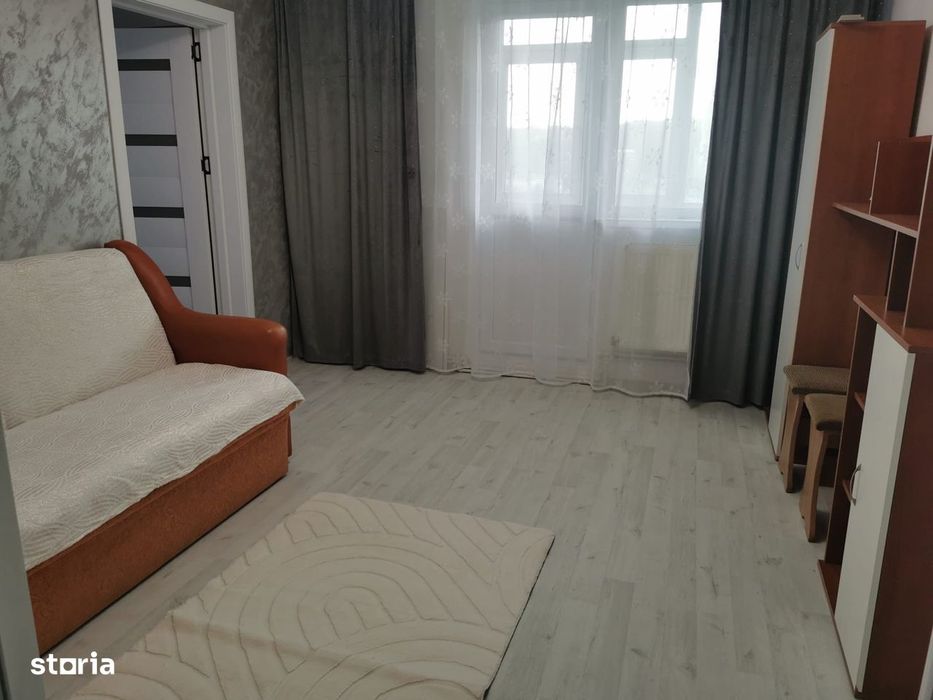 Apartament 2 camere Alexandru
