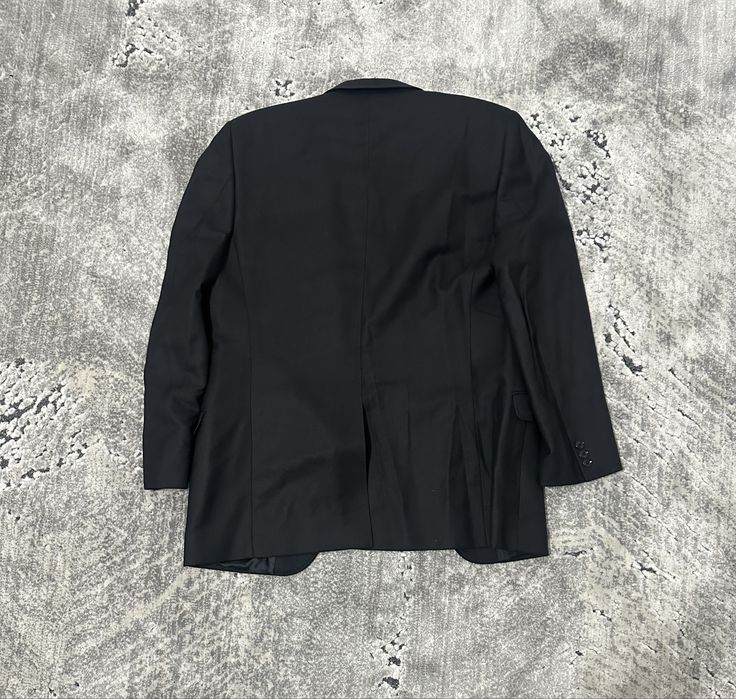 Sacou dolce&gabbana barbati matime 52