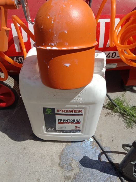 Продам компрессор Ресанта в отличном состоянии