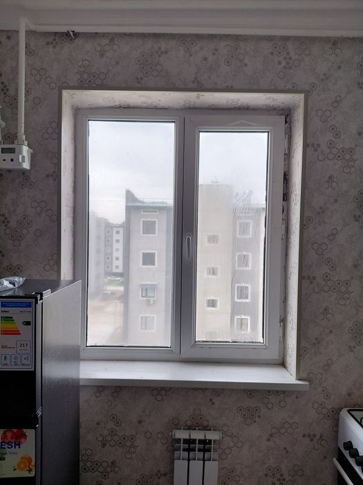 Янгиерда пост олдида дом 5 этаж