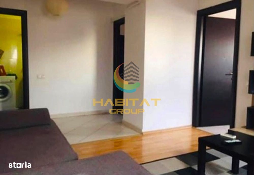 Apartament 2 Camere Mihai Bravu Bloc 2007 Centrala Proprie 10 Min Metr