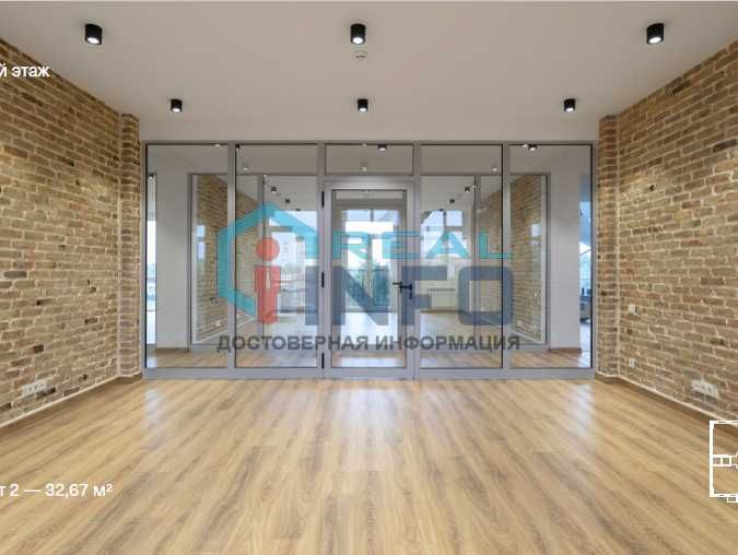 Сдается помещение под офис в Яккасарайском районе 250 кв