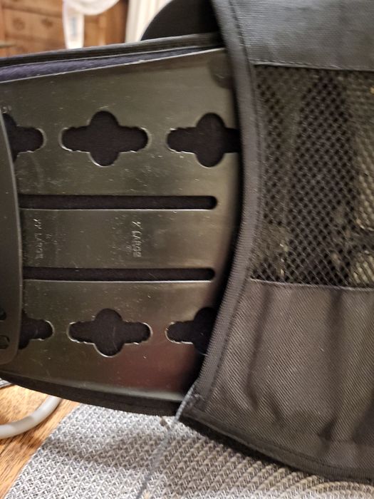 Най-добрият колан-бандаж ASPEN