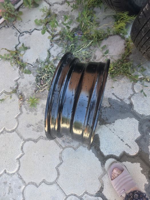 Диск новый на R15