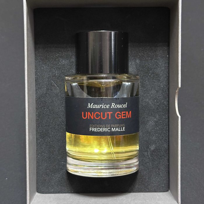 Парфюмерная вода FREDERIC MALLE uncut gem Парфюм, духи. Maurice Roucel