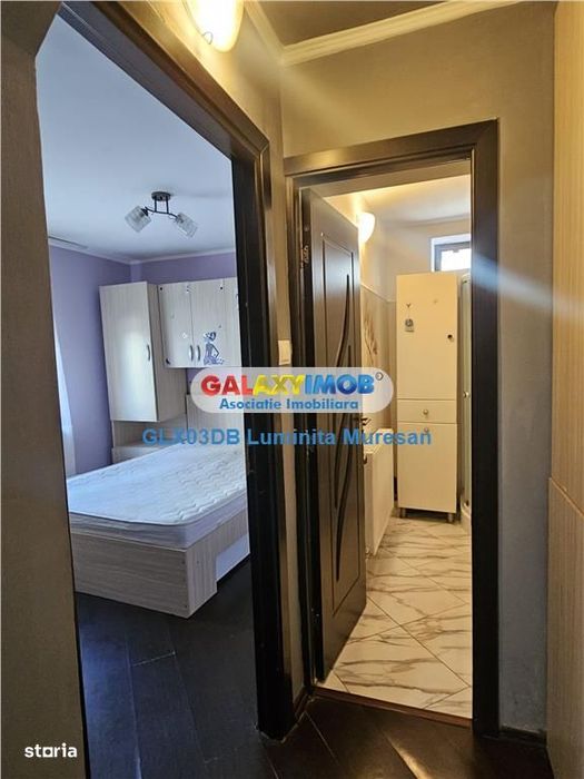 Inchiriere apartament 2 camere semidecomandat Targoviste Micro 6