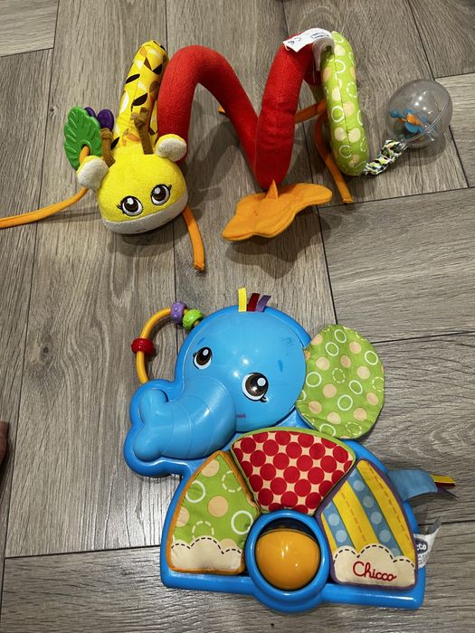 Сортер развивающий