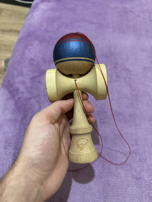 Ken question mark cu tama sulab