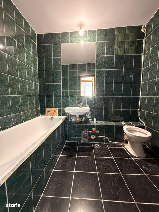 2 Camere Decomandat Zona Crangasi