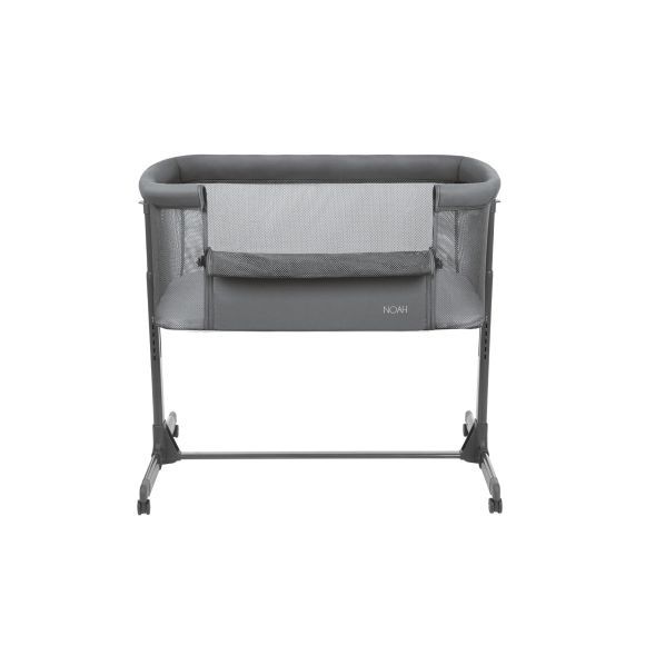 Електрическа люлка и бебешко легло next to me Kikka boo