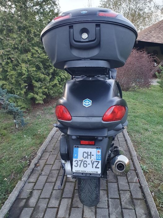 Piaggio MP3 sport LT an 2012 -500 cc