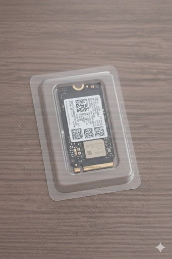 SSD 256 GB, новые