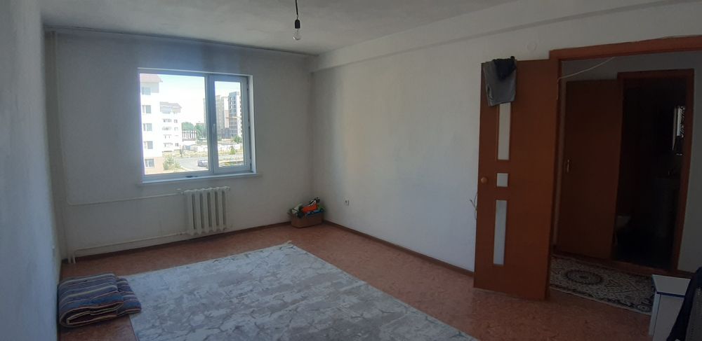 Продаётся квартира