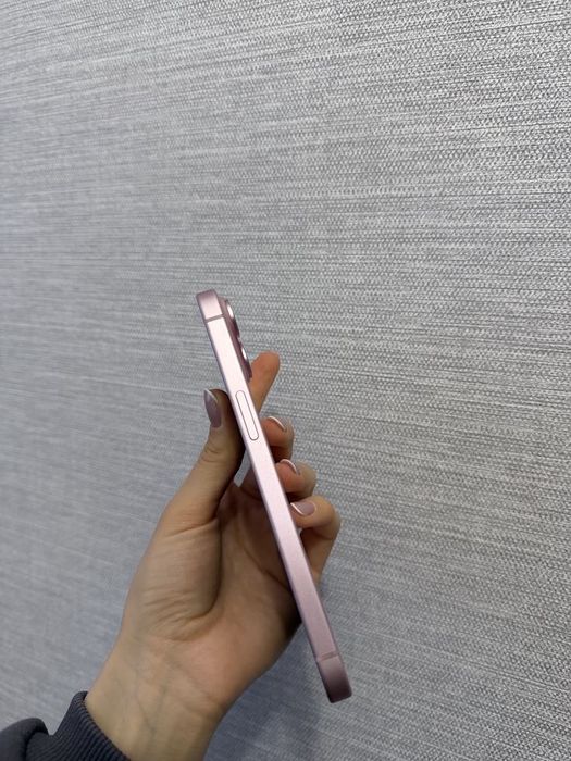 IPhone 15 обмен