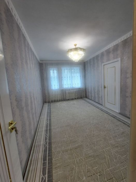 3 Xonalik kvartera sotiladi