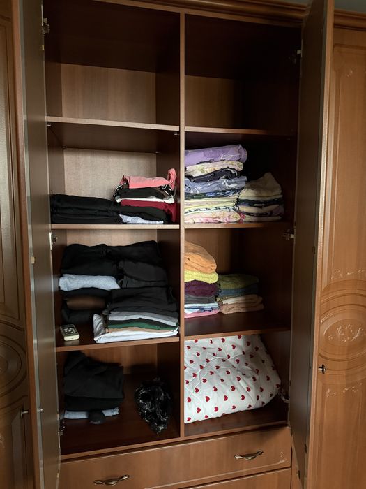 Шкаф белоруский