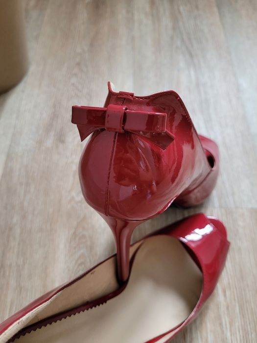 Туфли вечерние бренда Lisette