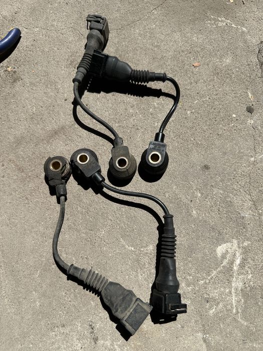 датчики на BMW М50 BOSCH 413