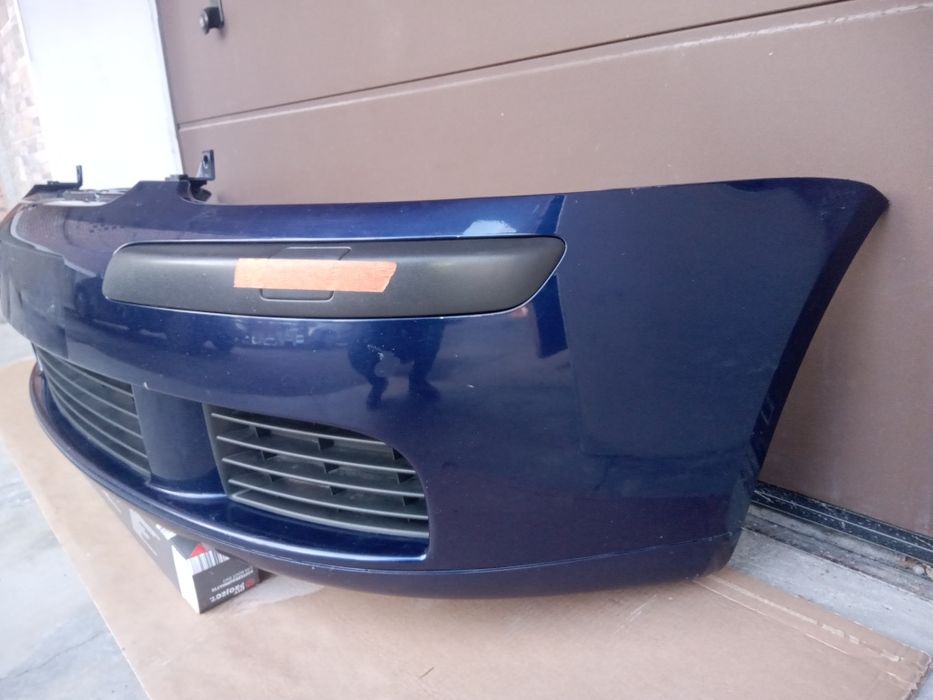 Оригинална броня за VW голф-5