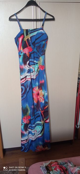 Лятна рокля страхотна