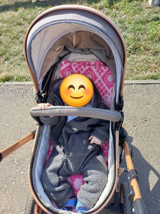 Продам коляску детскую