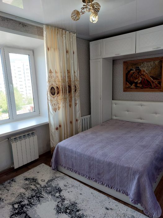 Продам квартиру 3х срочно