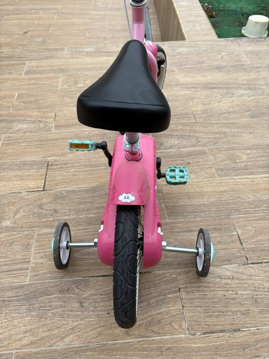 Детско колело B-Twin