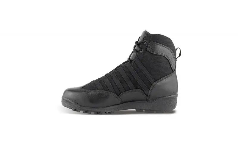Ботинки CRISPI swat urban qtx