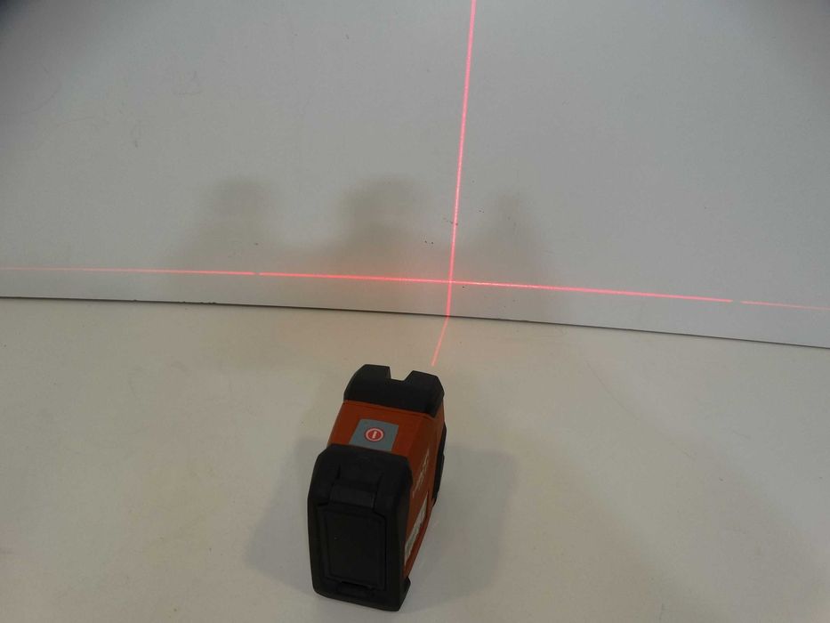 Hilti PM 2 - L - Линеен лазер