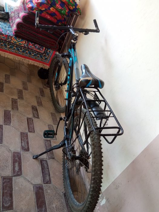 Velosiped sotiladi razmer 26