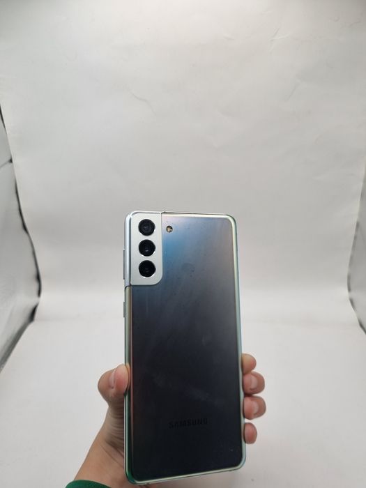 Samsung gelexy 21 +