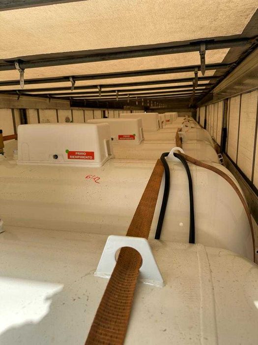 Buteli Bazine Rezervoare Propan GPL GAZ