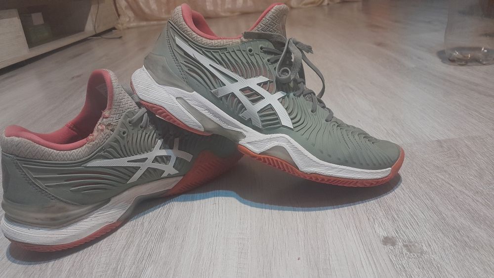 Маратонки  ASICS