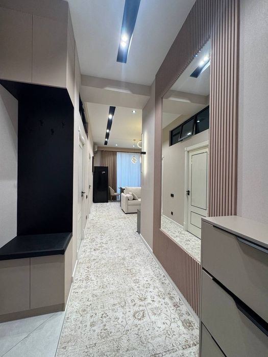 3/10/11 55м2 Юнусабадский район ор-р ул Шахристанская, 17 больница