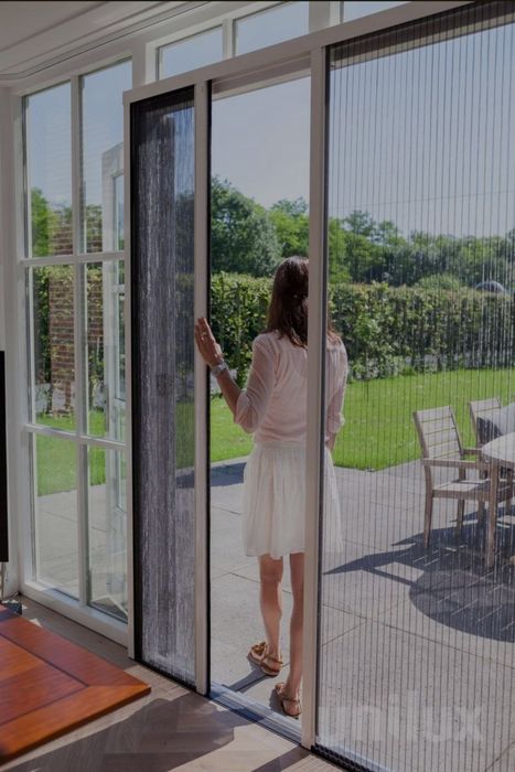 Moскитные сетки сверления Жалюзи всех видов Акфа