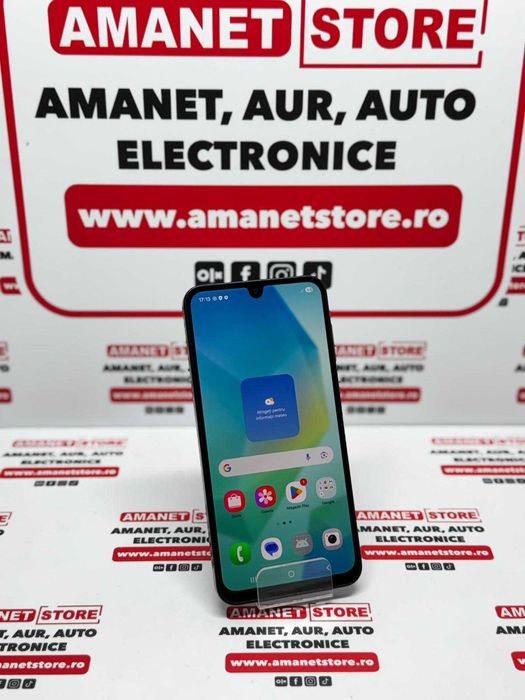 Samsung Galaxy A16 5G Amanet Store Braila [14771]