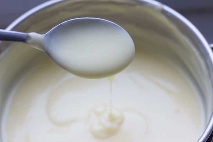 Май масло ірімшік қаймақ сметана