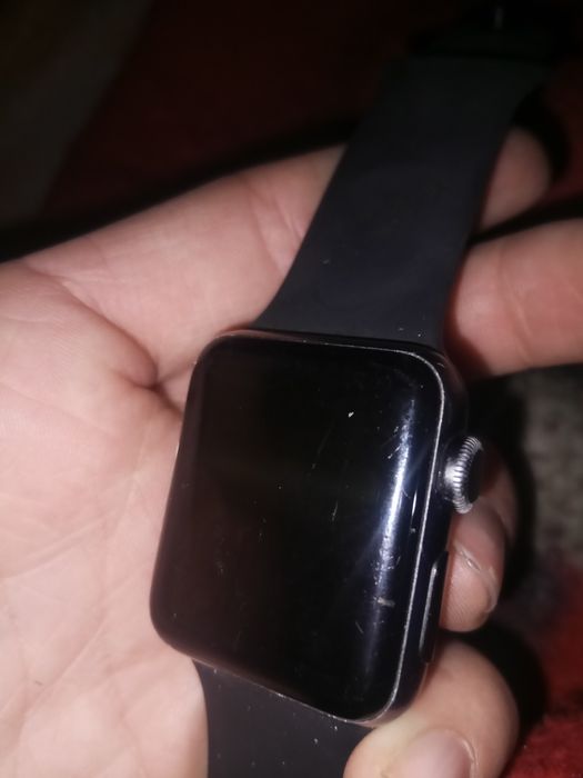 Apple watch 3 series
