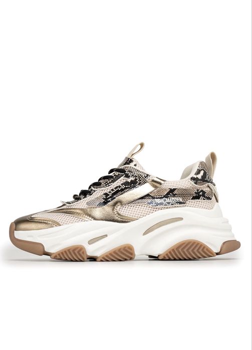 STEVE MADDEN Sneakers 04005