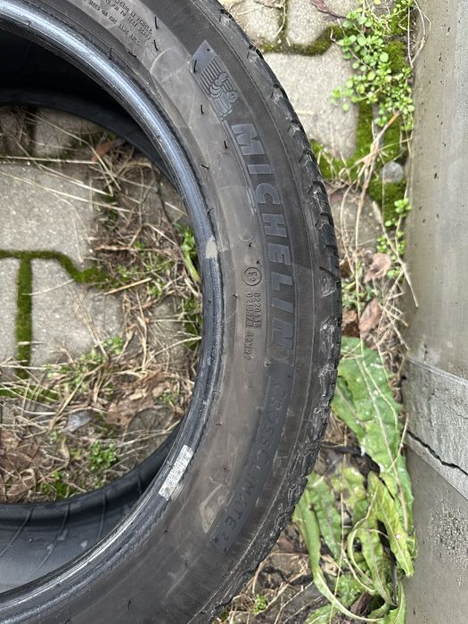 Anvelopa iarna Michelin CrossClimate2 245 45 18