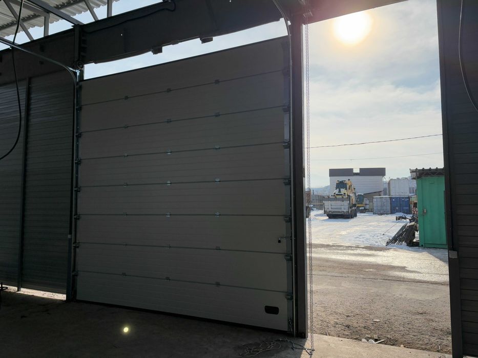 Аренда склада базы промбазы