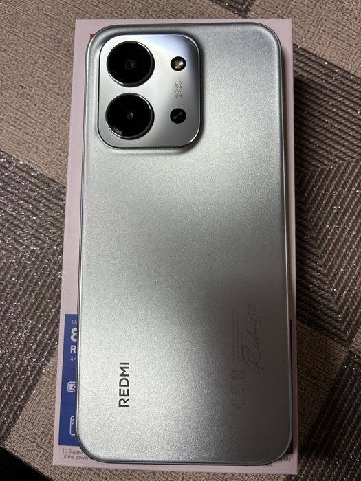 Xiaomi Redmi 15c 8GB/128GB