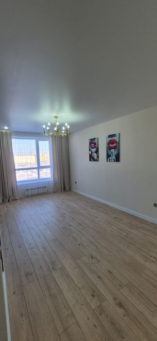 Продам Евродвушку 38.4 m2 Левый Берег