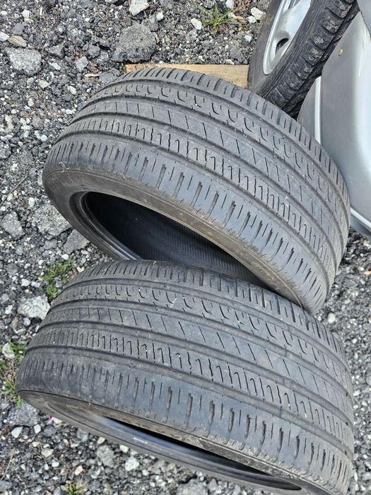 Barum anvelope 255x45x19 doua buc 255/45R19 XL BARUM 255/45/19 DOT 202