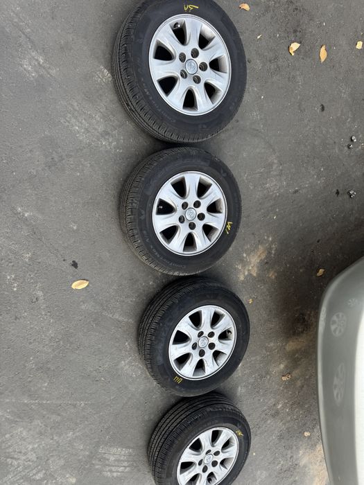 Диски камри 30, 35, 40, 45