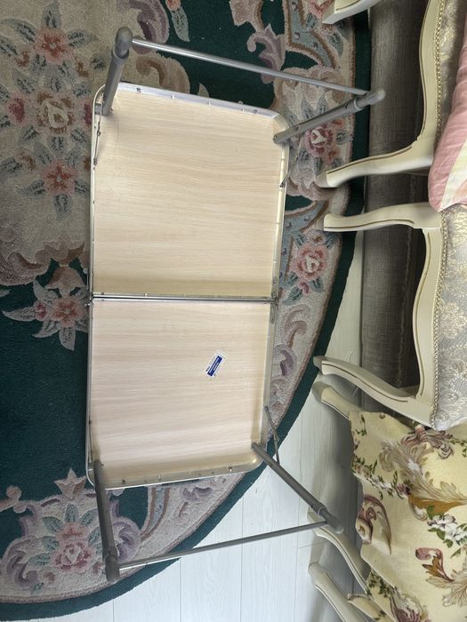 Стол походный в отличном состоянии