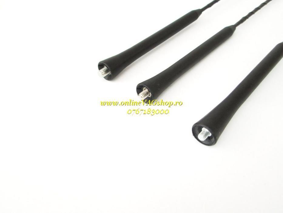 Antena radio pentru gama VW, Audi, Skoda, Seat bat antena