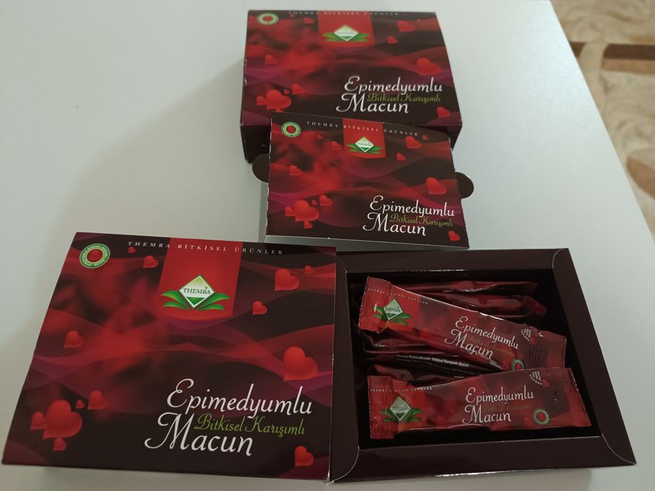 Magiun pentru domni sau doamne